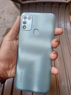 Infinix hot 10 play