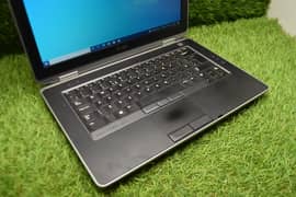 Dell Latitude e6420 Core i5 2nd Generation Laptop