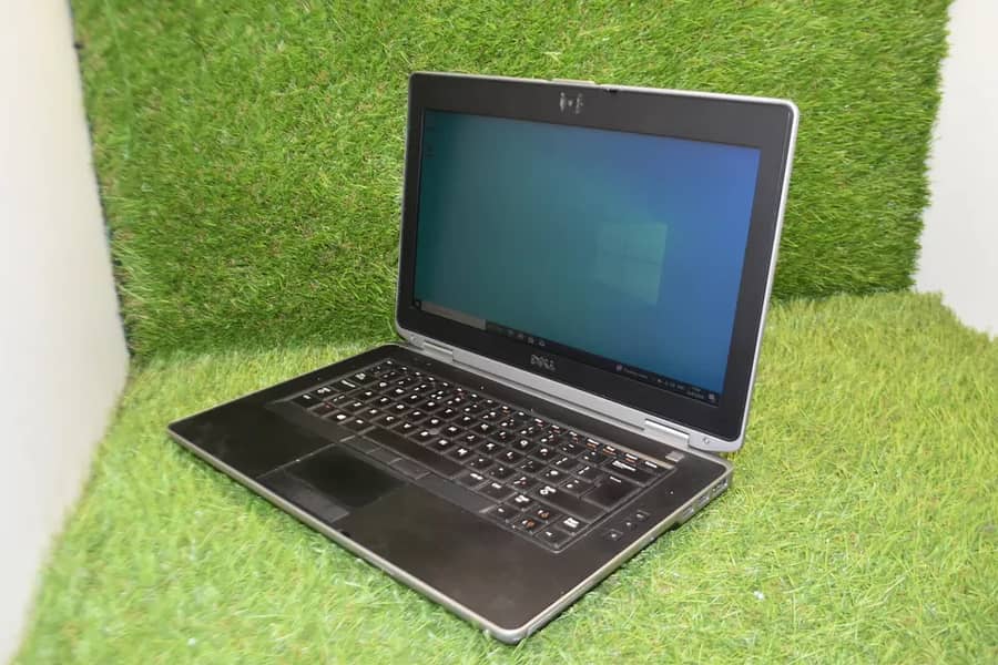 Dell Latitude e6430 Core i5 3rd Generation Laptop | 20% Discount 1