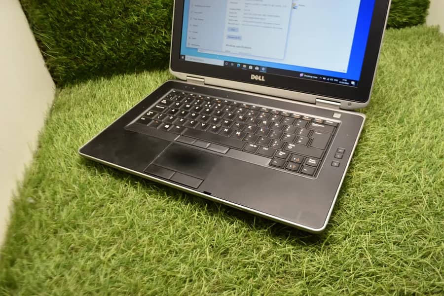 Dell Latitude e6430 Core i5 3rd Generation Laptop | 20% Discount 5