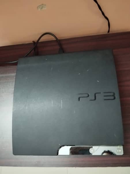 playstation PS-3 1