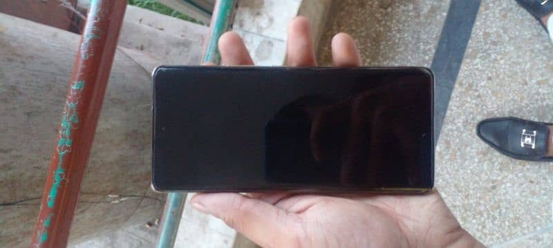 infinix zero 30 2