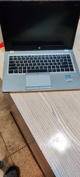 HP Folio 9470m slim machine 3