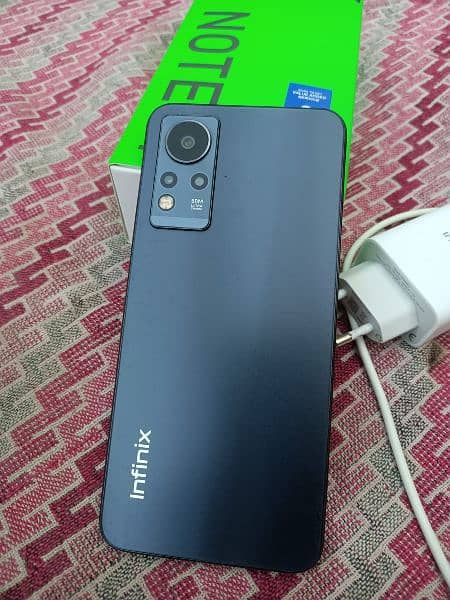 Infinix Note 11 128GB 3