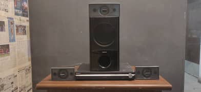 Sony Hybrid Home Theatre System for Sale