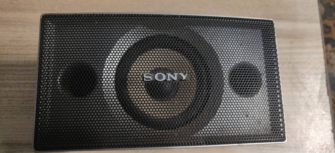 Sony Hybrid Home Theatre System for Sale 1