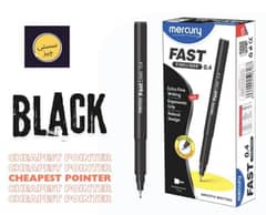Pointer pen (Pack of 10) 0