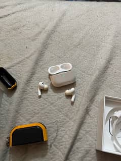 Apple Airpods Pro 2nd Generation (2 month warranty left)