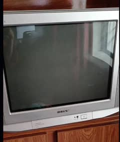 sony wega 21 inches tv for sell