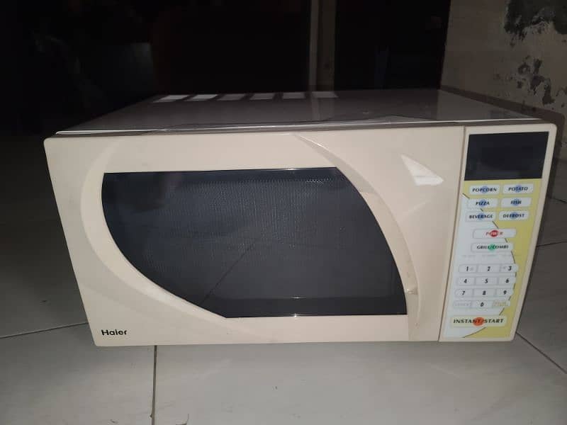 haier HD-36100EG 14