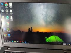 Lenovo T440S i7 4th Generation 10/10 Condition