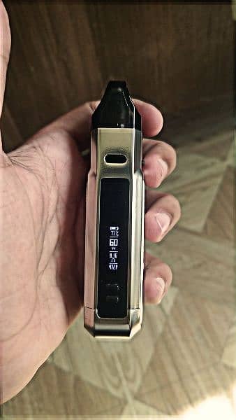 Smok Nord 5 vape/pod 8