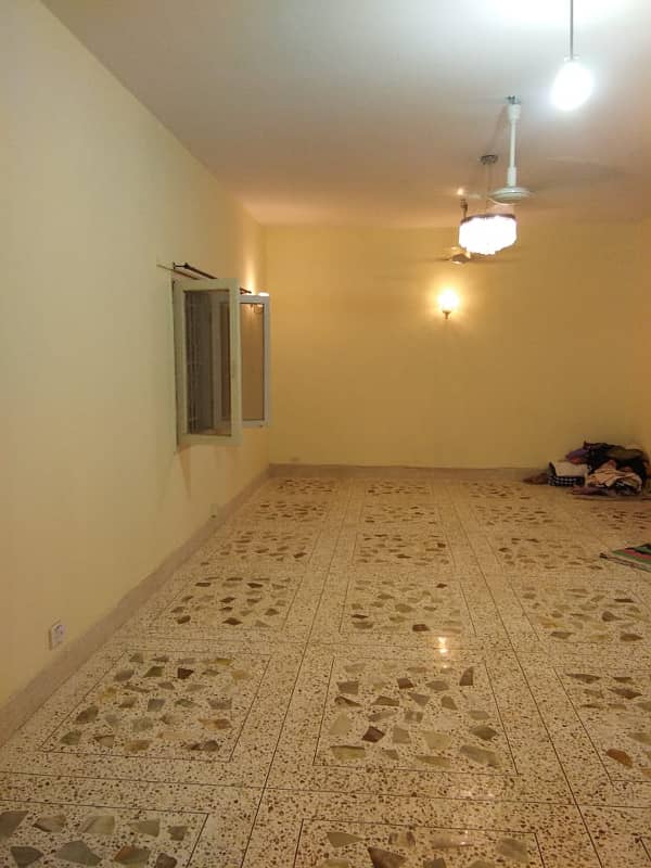 Defence 600 Yard Bungalow For Rent At Phase 2 Ext 2