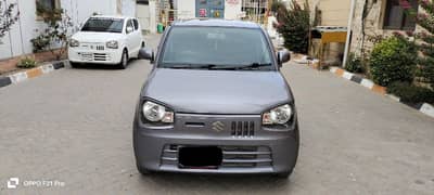 Suzuki Alto 2021 B2B 0