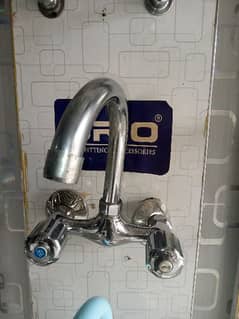 sink mixer brass full 0