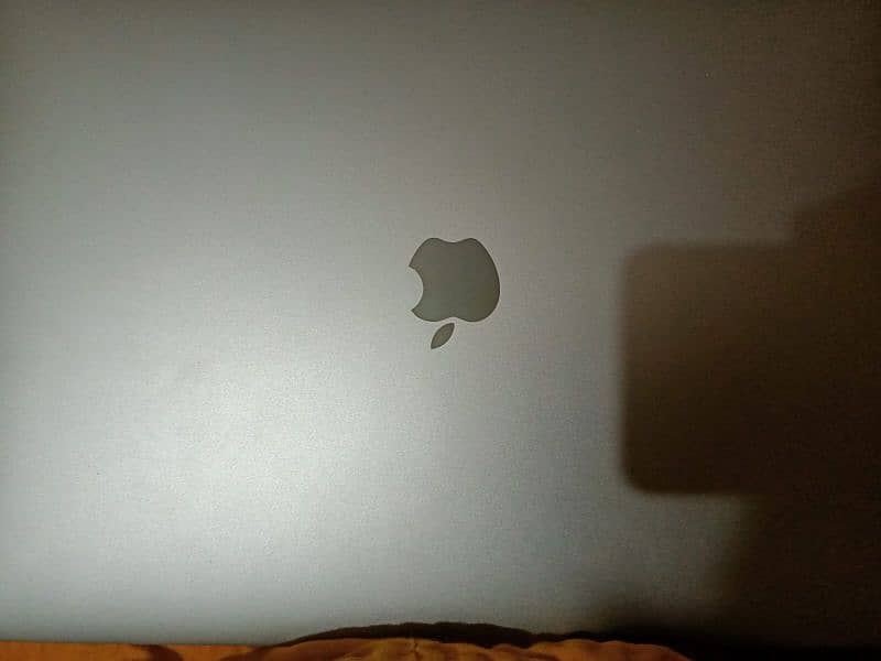 MacBook Pro 2018 0