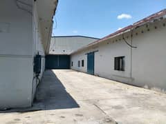 7000 Sqft Warehouse Available for Rent ideally located In I-9