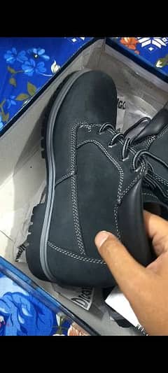 orignal Digger Boots pure premium Leather Quality