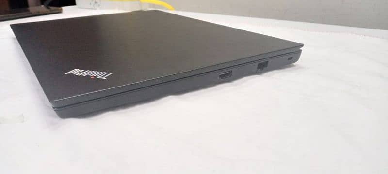 LENOVO THINKPAD ULTRABOOK E14 GEN 2 I5/I7 11TH GENERATION 5