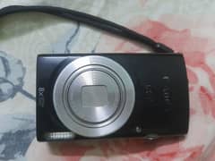 canon ixus 185