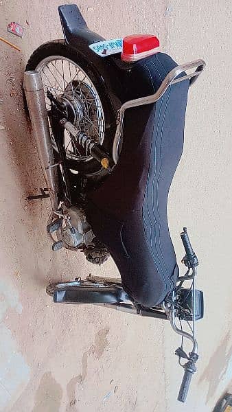 very urgent for sale my bike 4