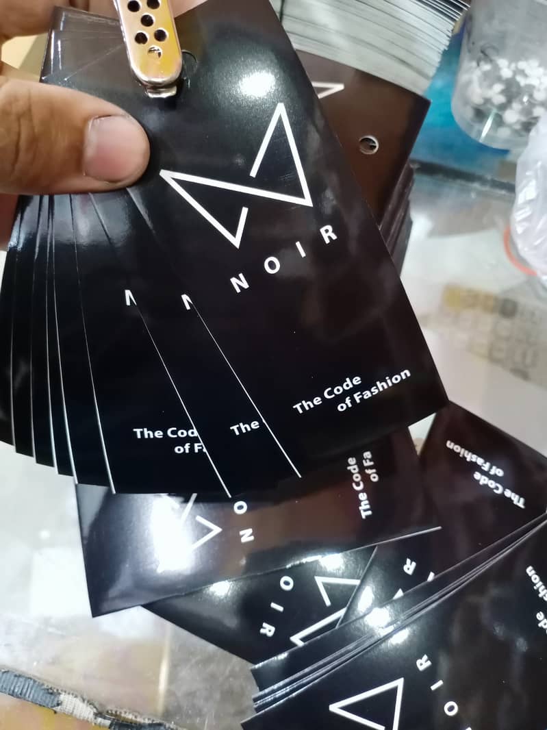 Sticker, T Shirts, Business Cards Printing 6