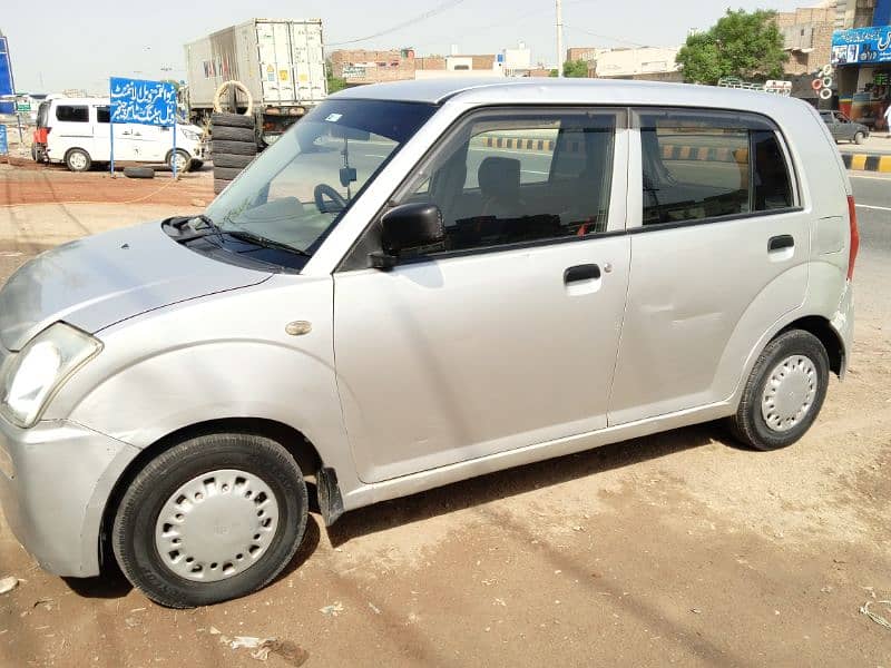 Suzuki Alto 2012 1