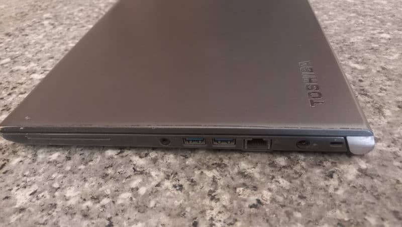 Toshiba Tecra z40 4/128 all ok 5