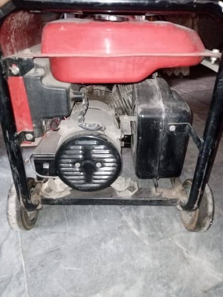 6.5 kva generator 1