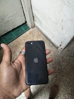 iphone se 2020 0