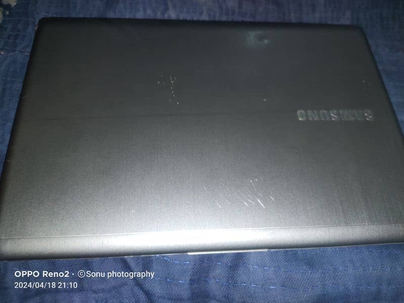 Samsung 540u i5 3rd Gen 9