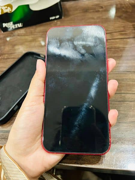 IPhone 13 128gb Non Pta 1