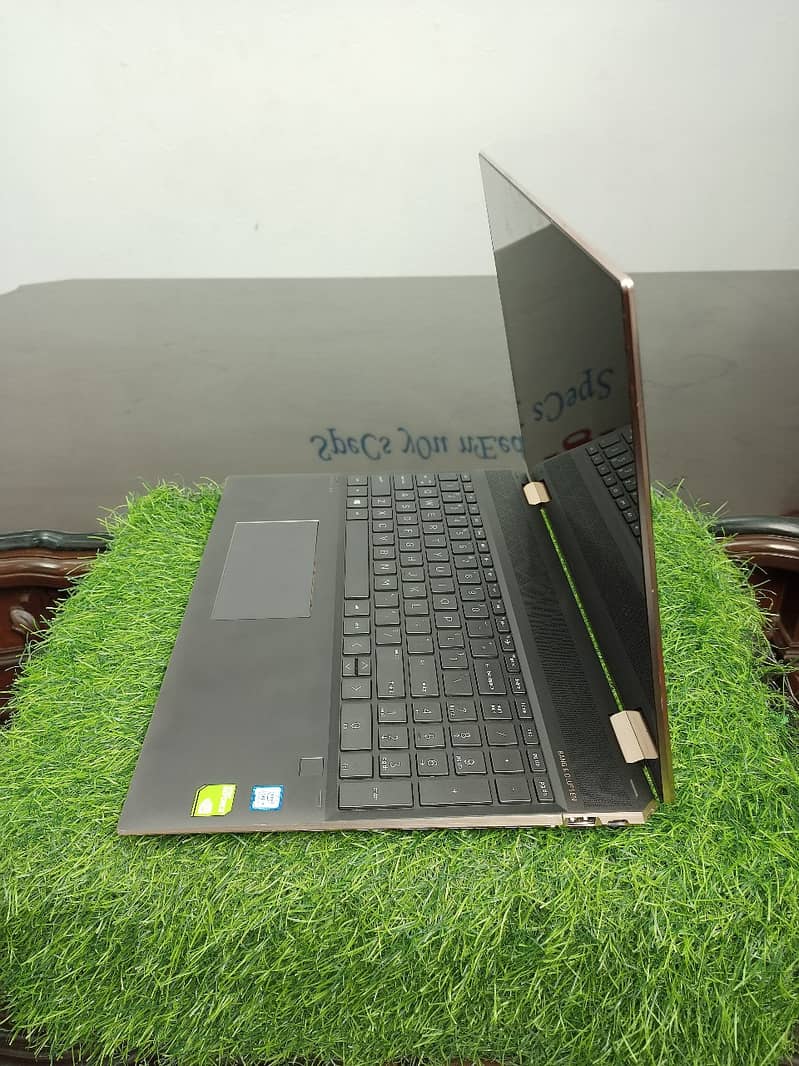 Hp spectre | Core i7 Processor | 8 Generation | Laptops for sale 0