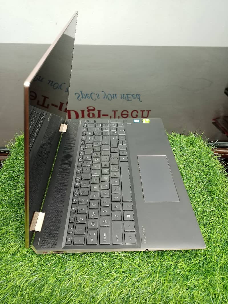 Hp spectre | Core i7 Processor | 8 Generation | Laptops for sale 3