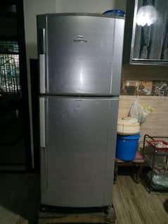 Dawlance refrigerator LVS