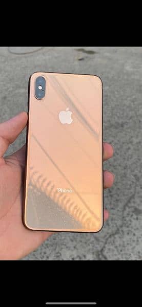 iphone XS Max PTA approved 2