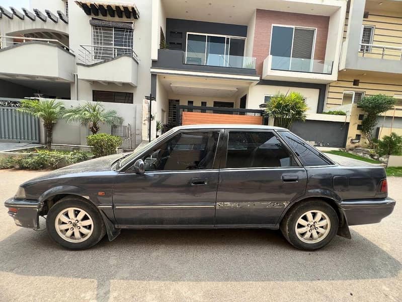 Honda Concerto for sale 0