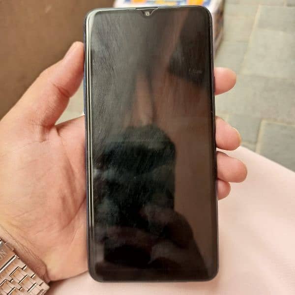 Samsung A20s 3Gb ram 32Memory Pta approved All oky 4