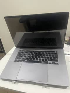 MacBook Pro 14gb 2019 16"1