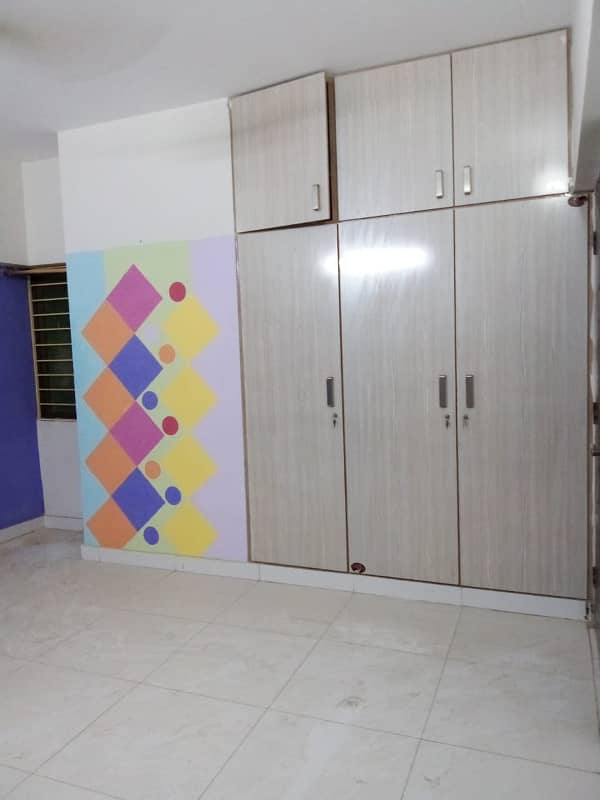 3 BED DRAWING & DINING FLAT FOR SALE 8