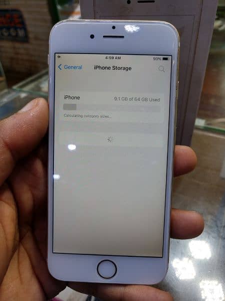 iphone 6s 64gb non 3