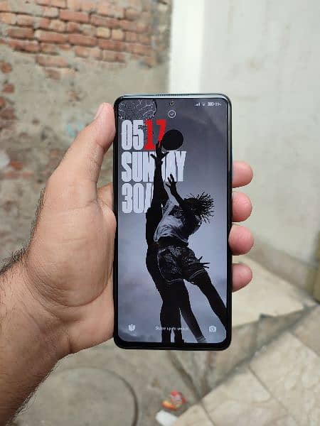 Redmi note 11 pro _ (6+6/128) _ Exchange possible Latest Model 0