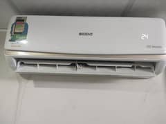 Orient inverter split ac 0