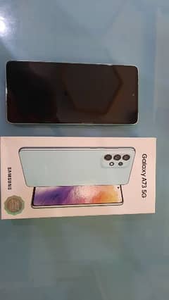 Samsung Galaxy A73 5G 0