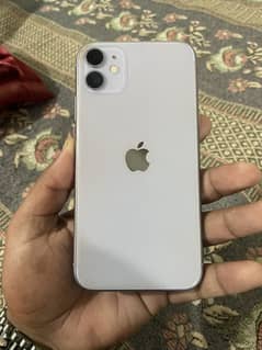iphone 11 10by 10 condition