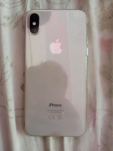 I phone x for sale contact number +923160153957 5