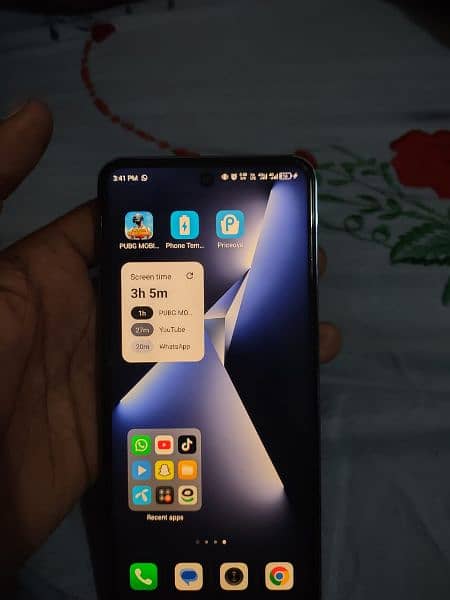 Tecno pova 5 pro 5g for sale 0