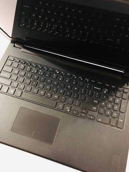 Dell Laptop 1