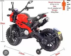 heavy bike for kids