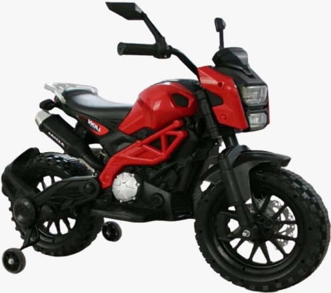 heavy bike for kids 2